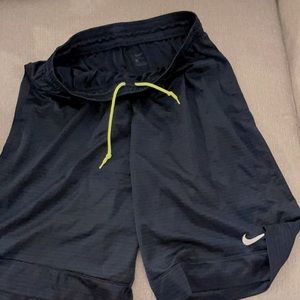 Nike Basketball Shorts